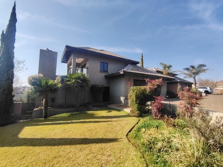 3 Bedroom Property for Sale in Pentagon Park Free State
